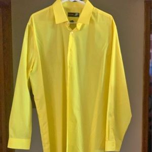 Men’s dress shirts